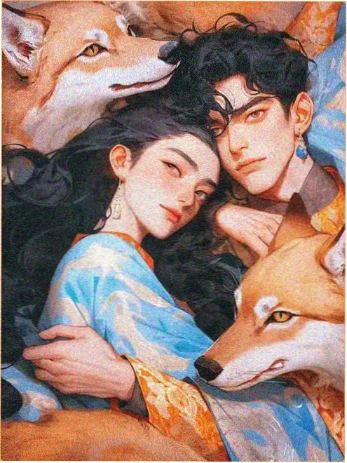最后一班地铁电影封面