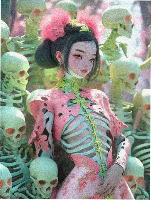 沉默的证词奖项争议配图